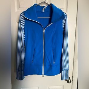 Lululemon Jacket Size 4